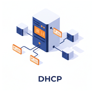 DHCP Service