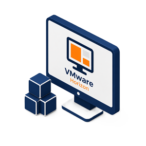 Vmware-Desktop-Infrastructure