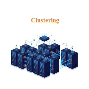Clustering