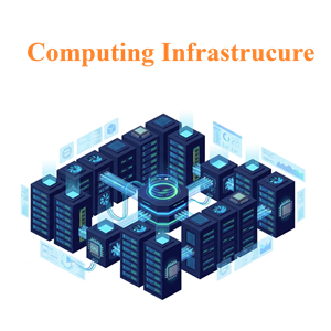 Computing Infrastructure