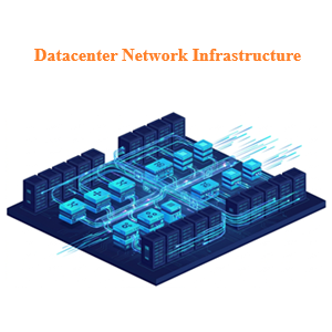 Datacenter Network Infrastructure