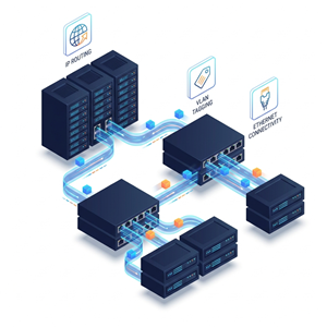 Routing & Switching