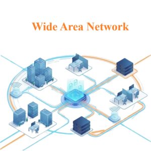 Wide Area Network