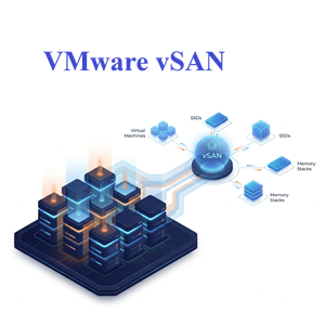 VMware vSAN
